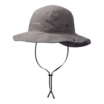 Columbia Trail Shaker II Booney, Gorras Grises Para Mujer | 850462-JTQ